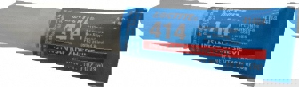 Adhesive Glue: 0.11 oz Tube, Clear